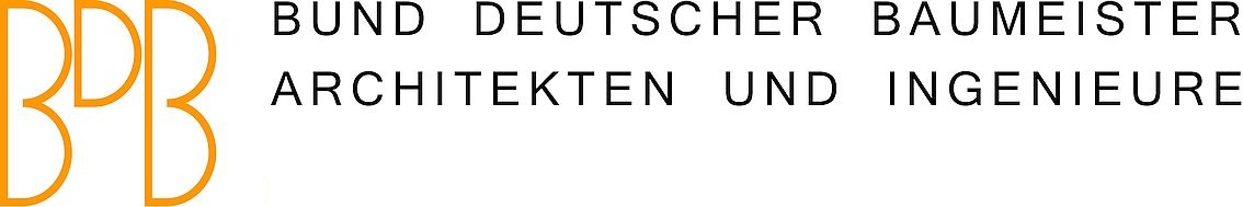 Mitglied im Bund Deutscher Baumeister (BDB)