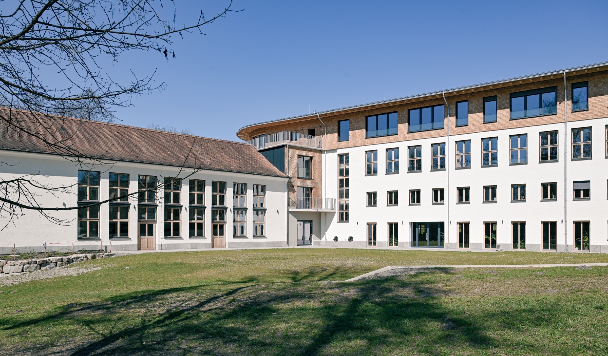 Freie Schule Glonntal