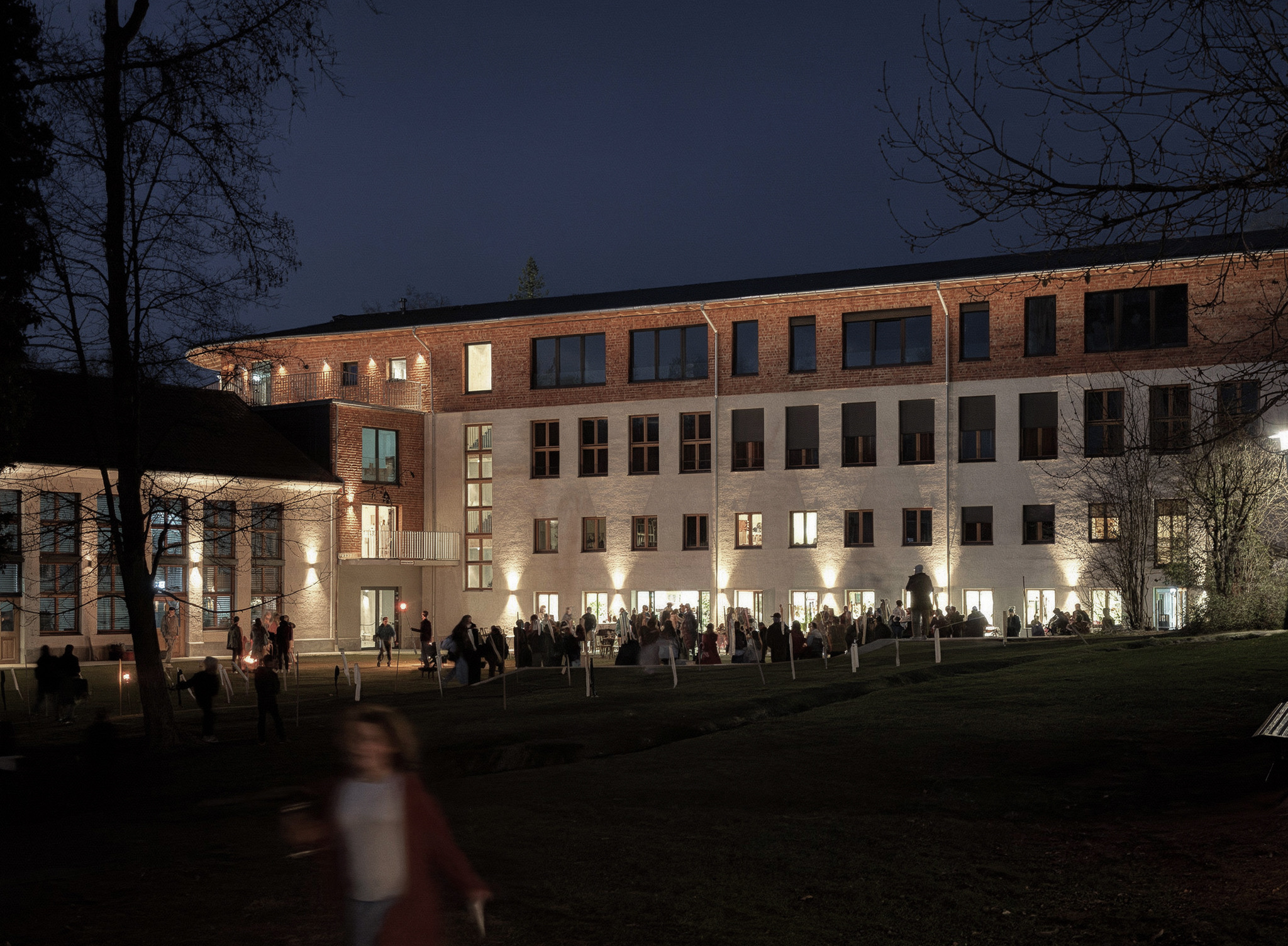 Freie Schule Glonntal