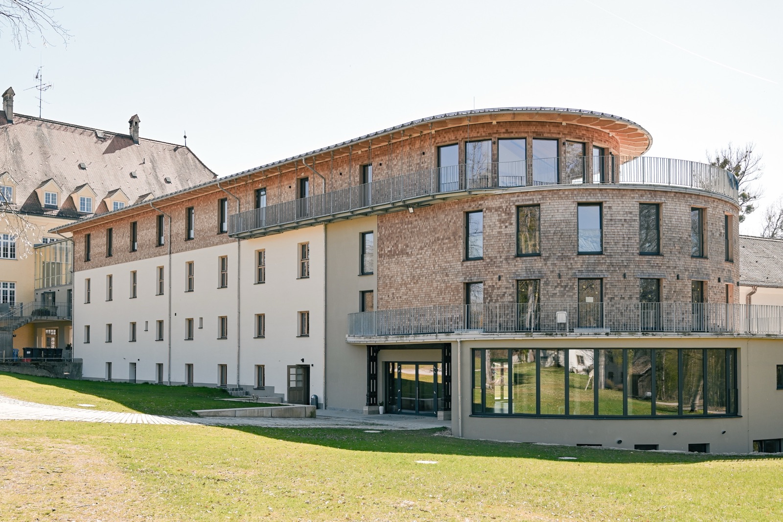 Stadtpalais Haidhausen