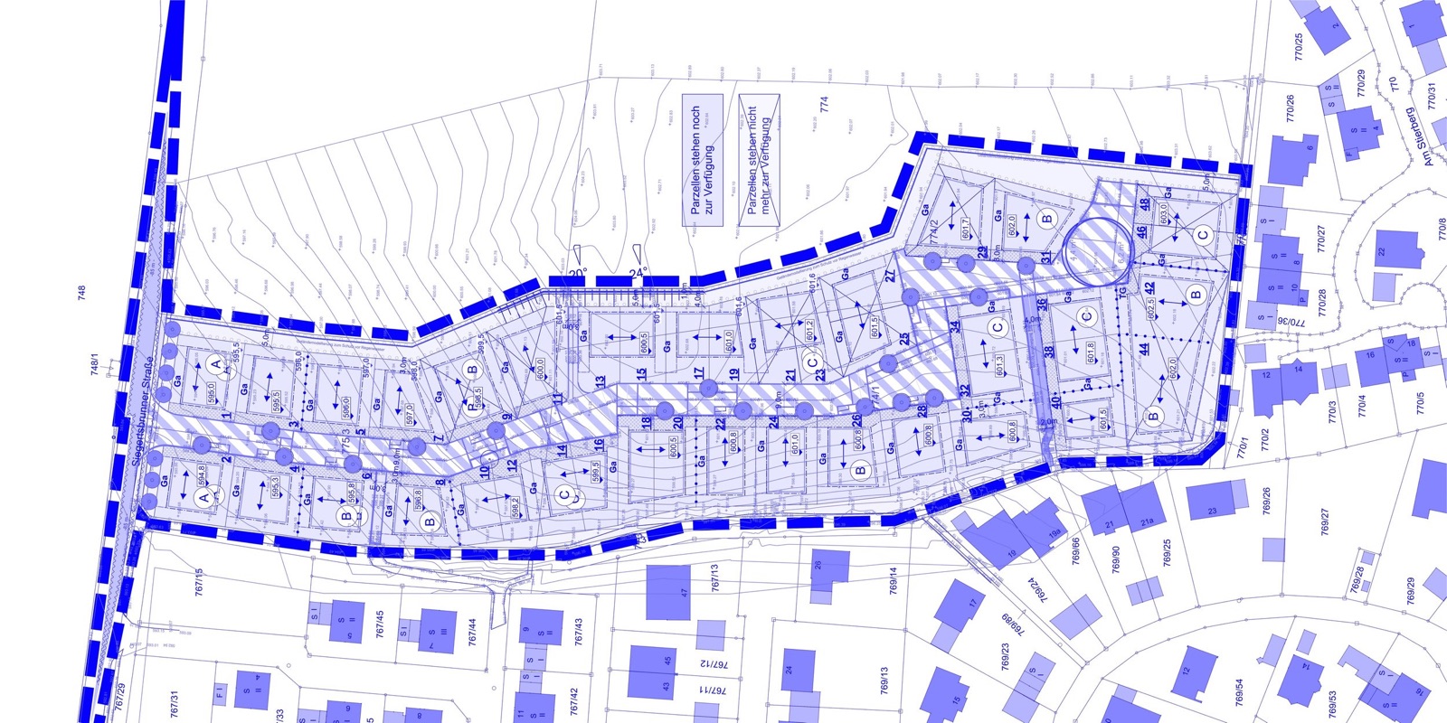 Glonntal Residenzen